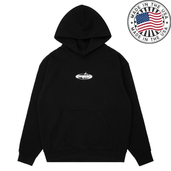 Official Enjoybball Merch Store Enjoy Basketball Shooting Stars Sweaters