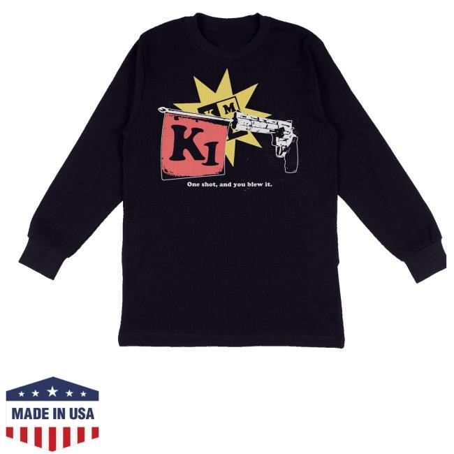 Dead Air Merch Store Shop Sick Joke Thermal T-Shirt, Hoodie, Tank Top, Sweater And Long Sleeve T-Shirt