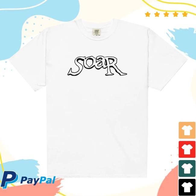Soar Merch Store Soar Tag Long Sleeve T Shirt Soar Gaming
