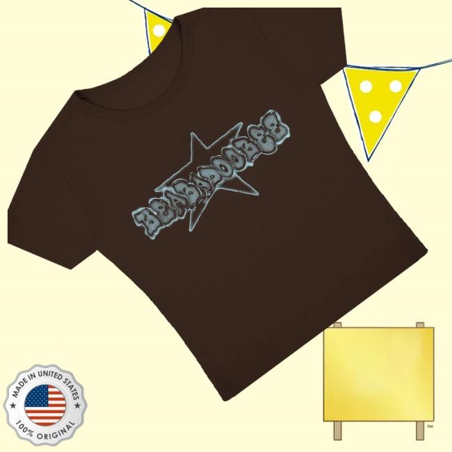 Beabadoobee Store Merch Shop Star T Shirts